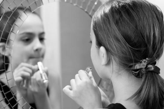 Habe ich eine Essstörung? Habe ich eine Essstörung?