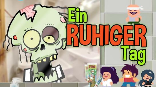 Ein ruhiger Tag Ein ruhiger Tag