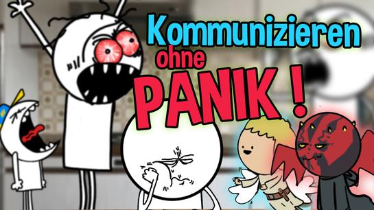 Kommunizieren ohne Panik Kommunizieren ohne Panik