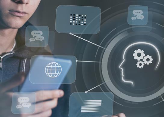 Künstliche Intelligenz