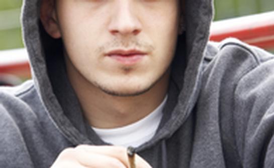 Gelegentlicher Konsum